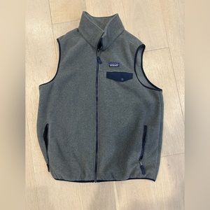 Patagonia Synchilla Vest